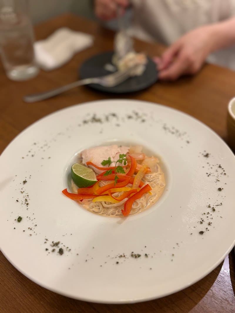 ビストロ コック オーヴァンの店内・料理の写真 3枚目