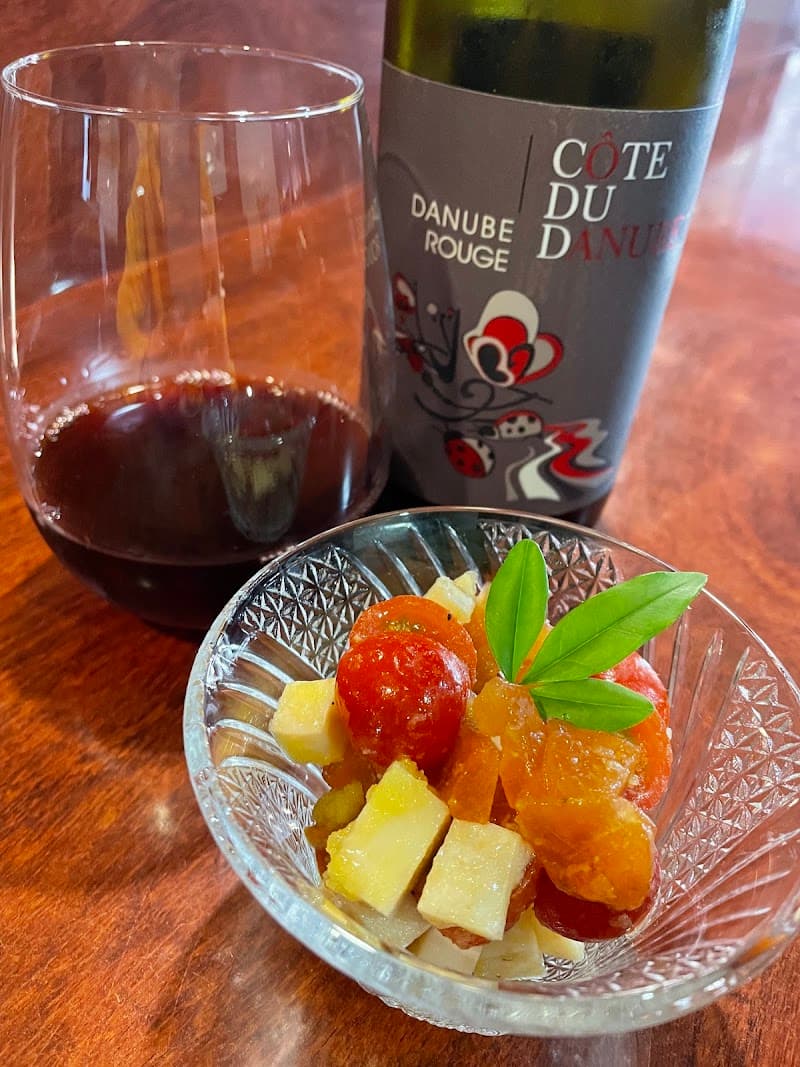 Wined Upの店内・料理の写真 2枚目