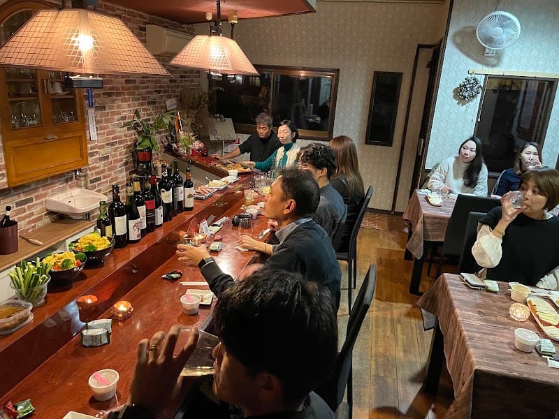 Wined Upの店内・料理の写真 3枚目