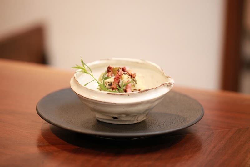 あるもにぃの店内・料理の写真 2枚目