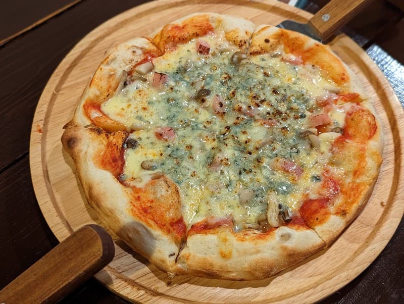 グッドウッドの店内・料理の写真 2枚目