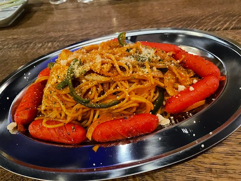SAKE(と）ワイン ぬの店内・料理の写真 2枚目