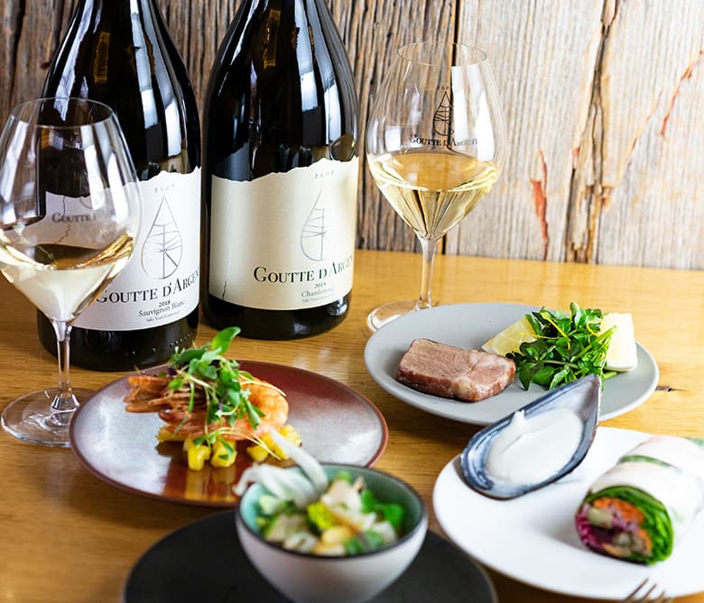 WineShop Sommelier（ワインショップ ソムリエ）の店内・料理の写真 2枚目