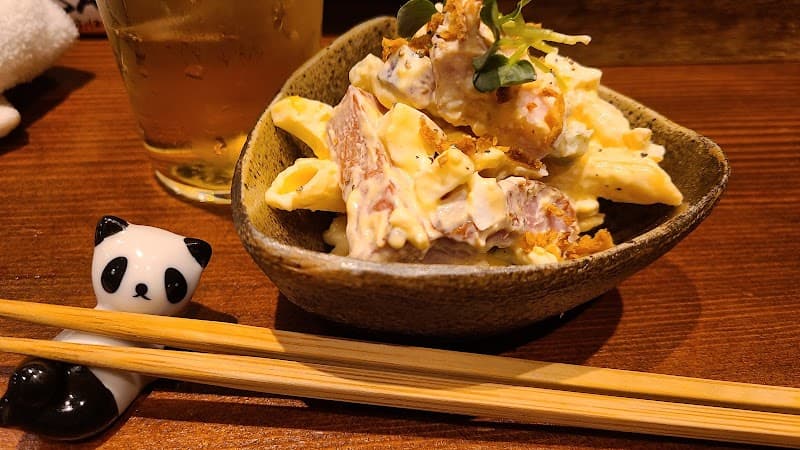 wine stand SAMIの店内・料理の写真 2枚目