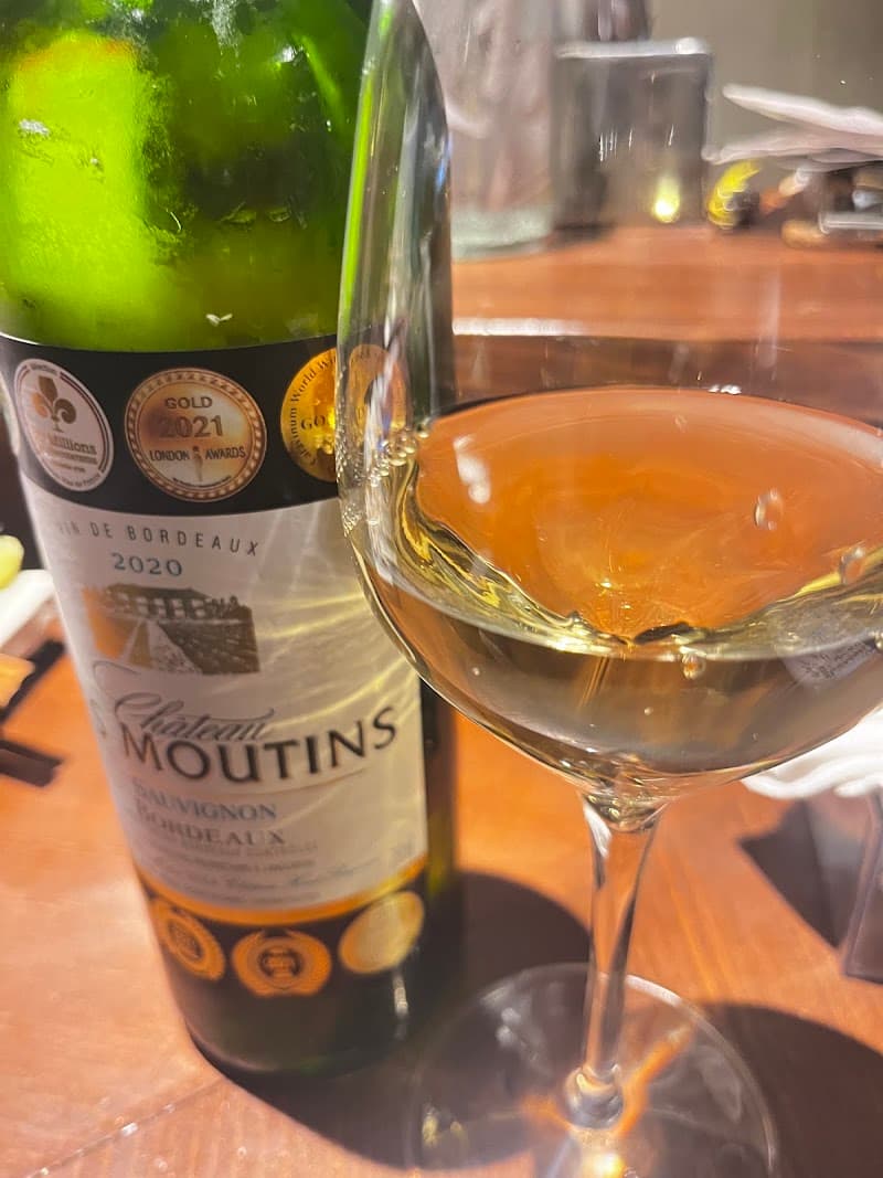 wine stand SAMIの店内・料理の写真 3枚目