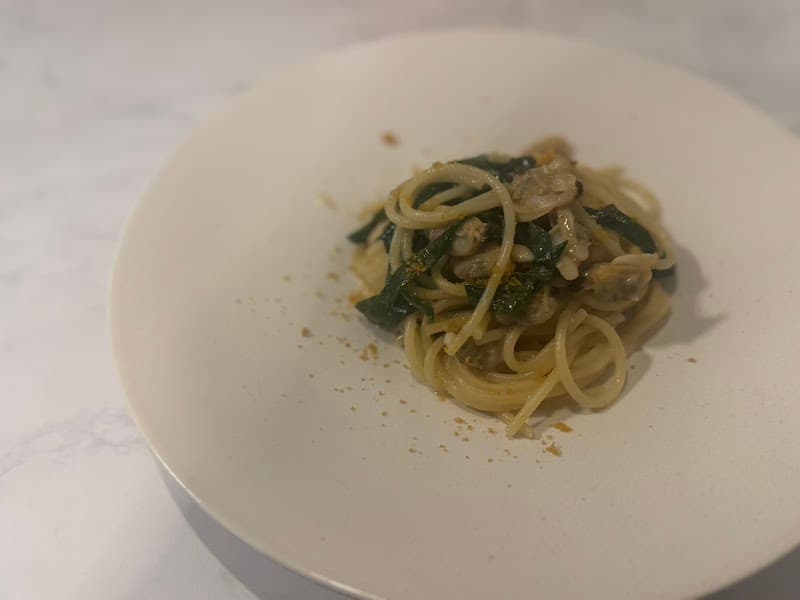 ワインと炭火焼き 松本式の店内・料理の写真 3枚目