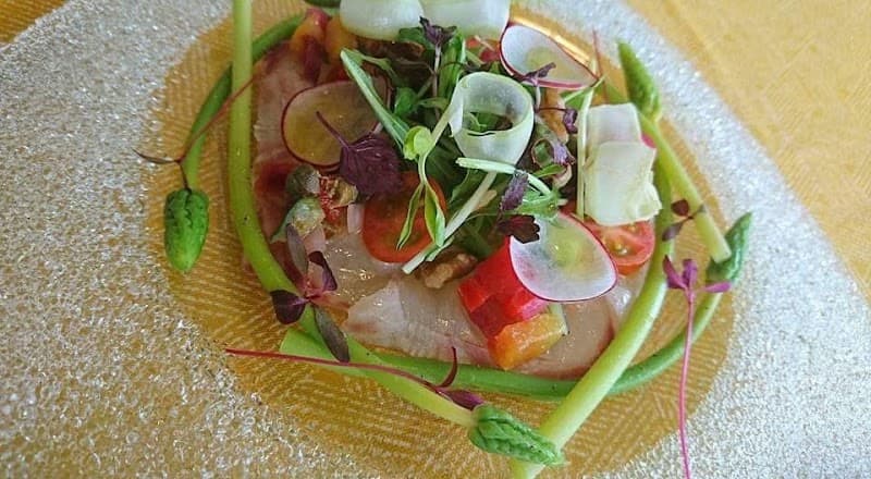 銀次郎の店内・料理の写真 3枚目