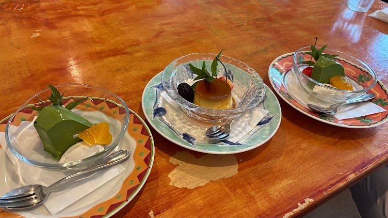 ビストロ 鬼平の店内・料理の写真 2枚目