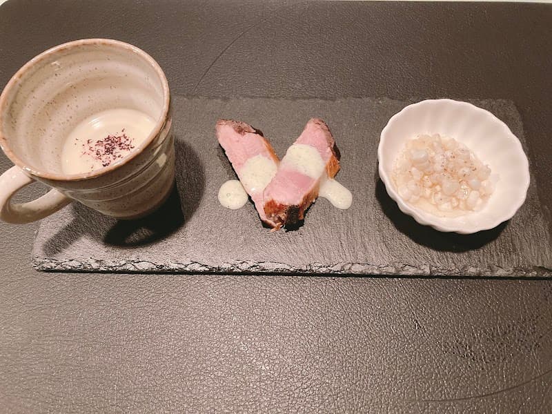酒膳 Genievreの店内・料理の写真 3枚目