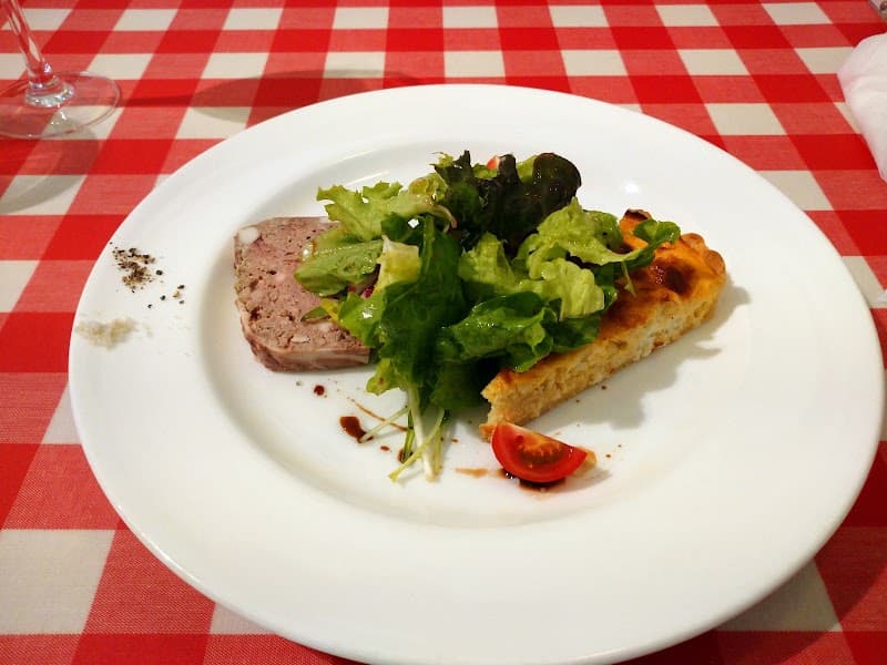 ビストロデジャの店内・料理の写真 2枚目