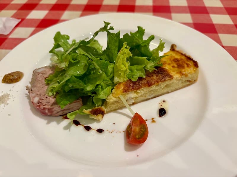 ビストロデジャの店内・料理の写真 3枚目