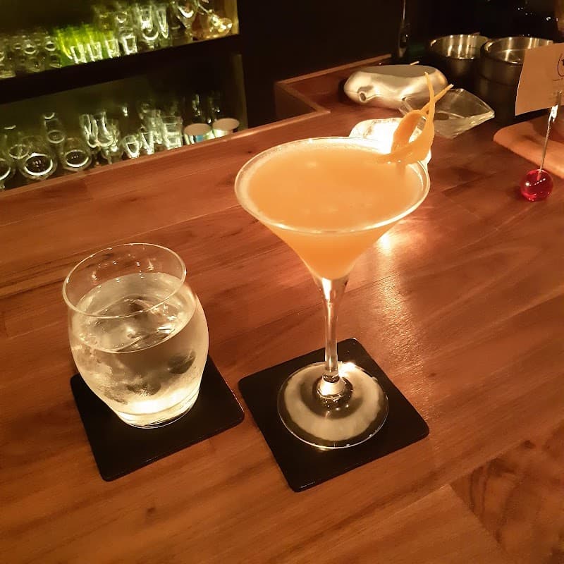 Bar Dining Party MOSCOの店内・料理の写真 2枚目