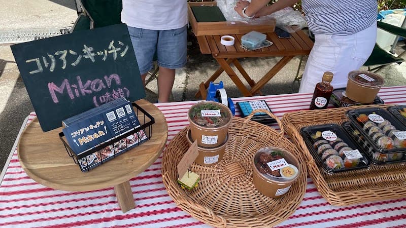 暮らしとワインのマルシェ in フジクレールワイナリーの店内・料理の写真 2枚目