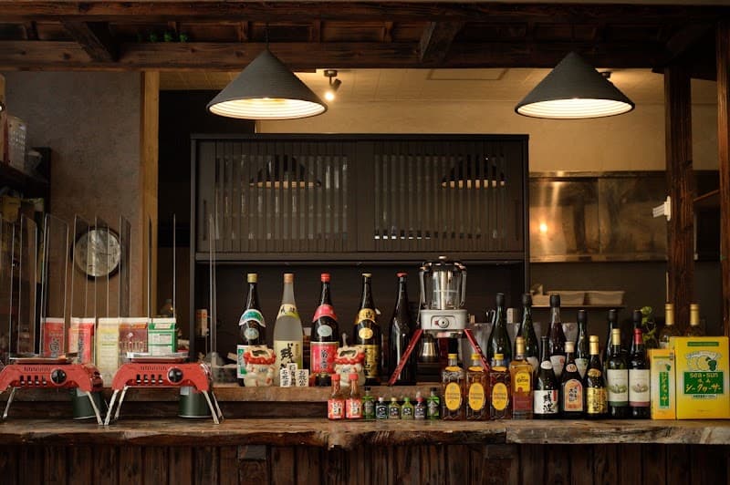 中華バル ベアーズキッチン沖縄