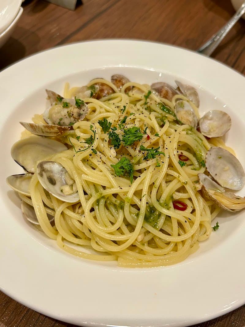 Cendrillon bis.の店内・料理の写真 3枚目