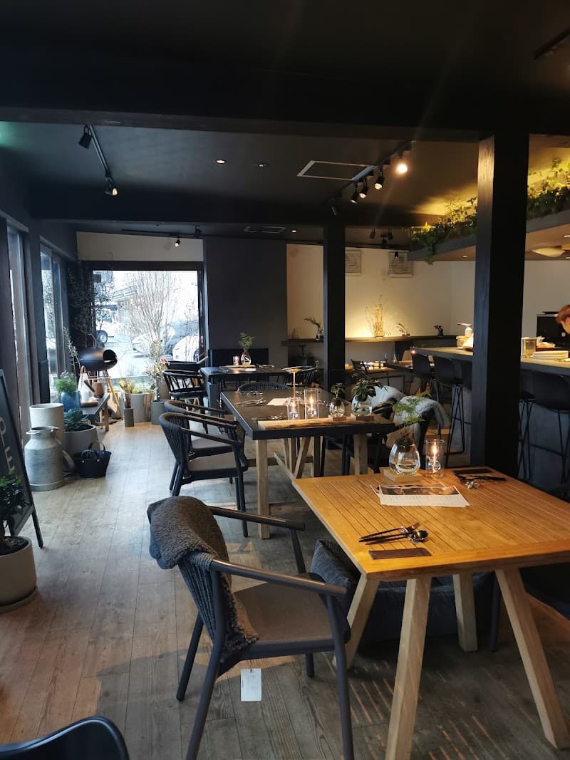 MORIASOBI モリノラウンジの店内・料理の写真 3枚目
