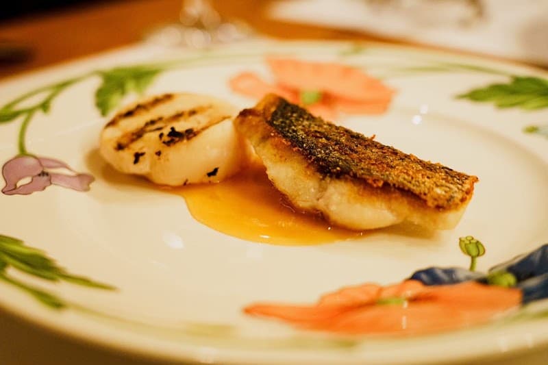 pullassaggioの店内・料理の写真 2枚目