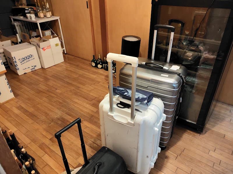 デザートワイン研究所 Field Explorers Tokyo 池袋2号店
