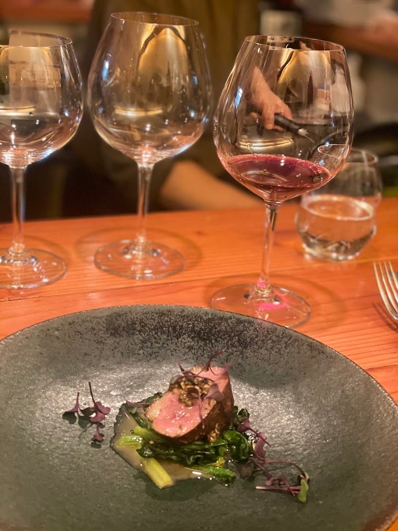 Allez!! Le Trèfle （アレ！！ル トレッフル）の店内・料理の写真 3枚目