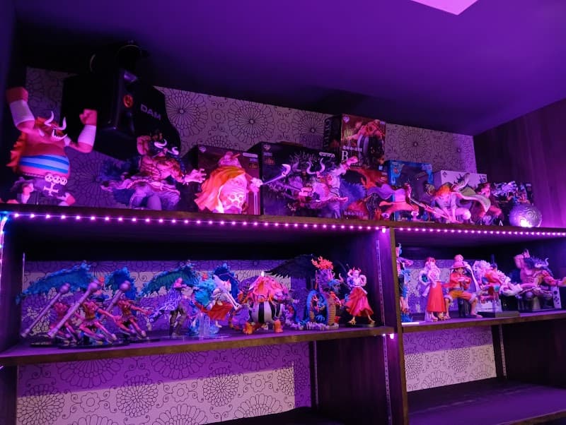 Bar MISSION(ミッション)