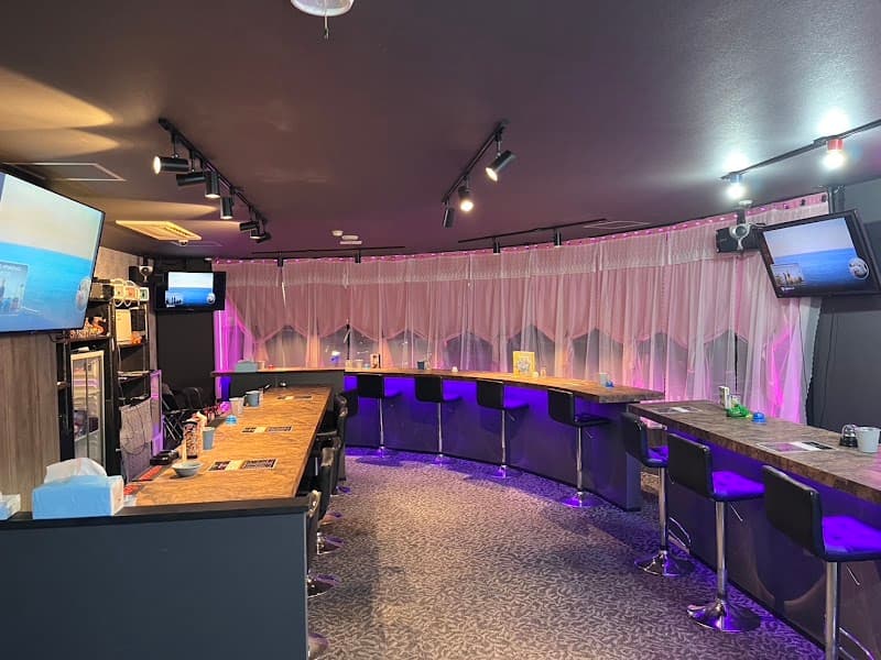 Bar MISSION(ミッション)の店内・料理の写真 3枚目
