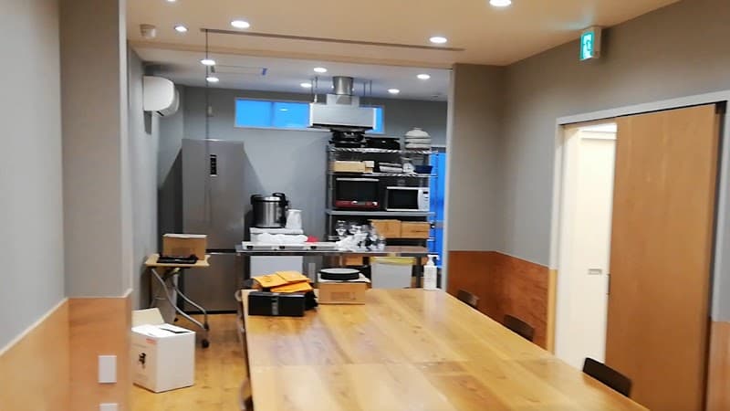 ワインショップ・スタンドフォーの店内・料理の写真 3枚目
