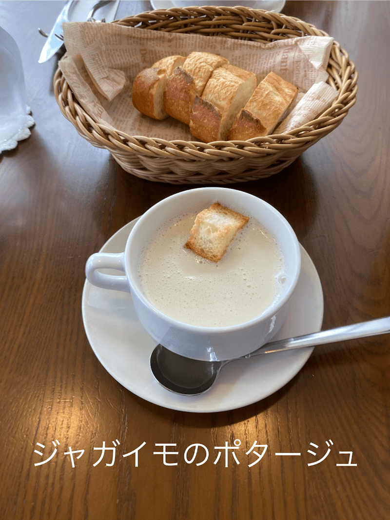 ビストロフルフルの店内・料理の写真 2枚目