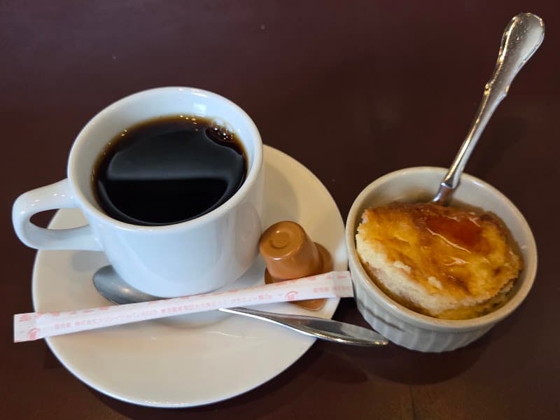 ビストロフルフルの店内・料理の写真 3枚目