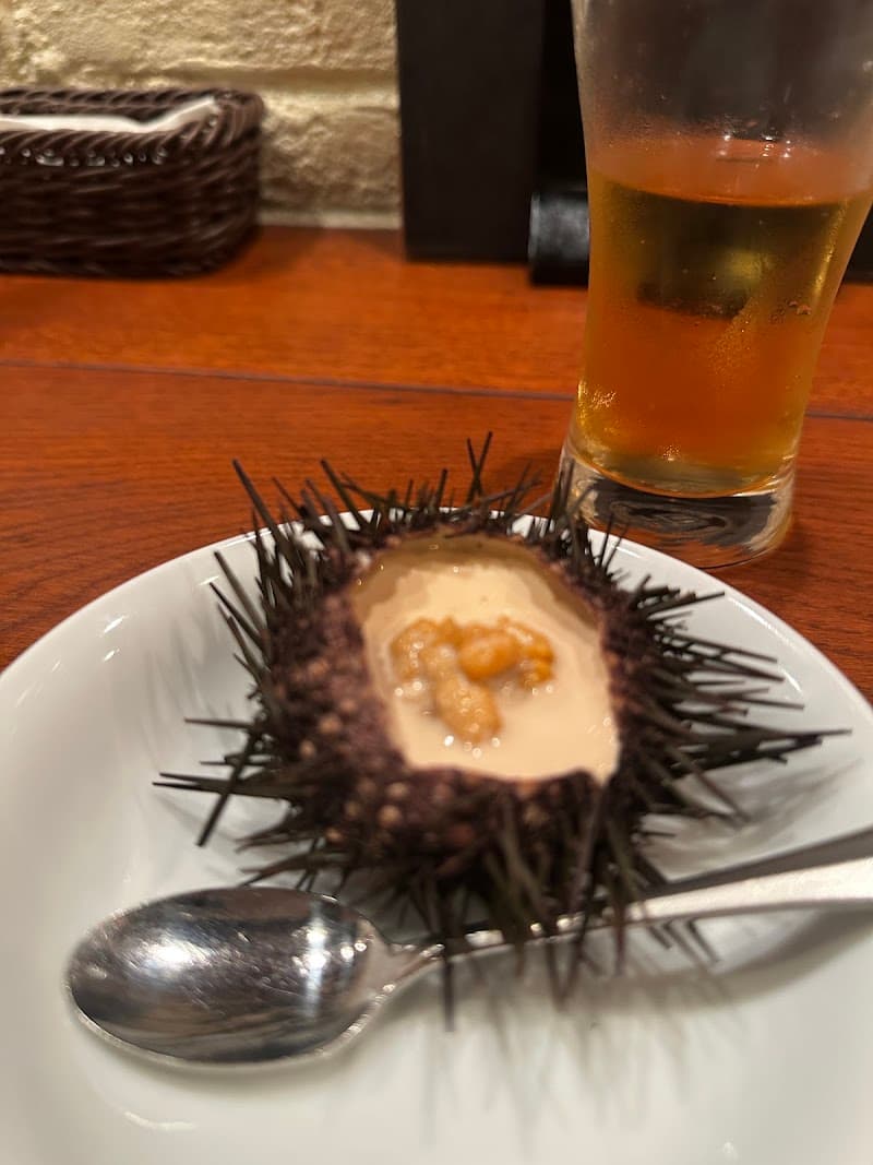 ビストロ ル・フルール（Bistro Le Fleur)の店内・料理の写真 3枚目