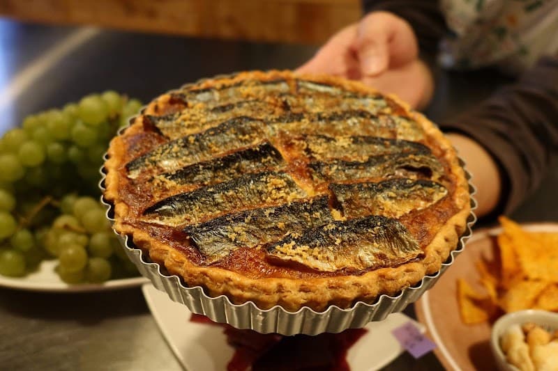 Wine Bistro Katabamiの店内・料理の写真 2枚目