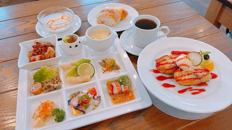 BISTRO 1958の店内・料理の写真 3枚目