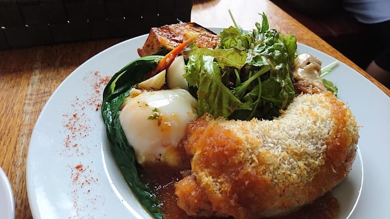 博多フレンチ ビストロ サイダの店内・料理の写真 2枚目
