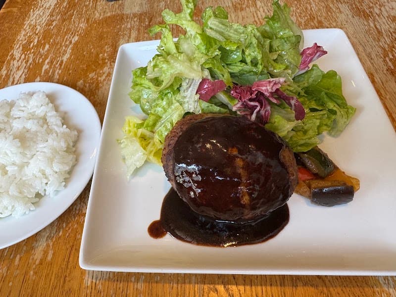 博多フレンチ ビストロ サイダの店内・料理の写真 3枚目