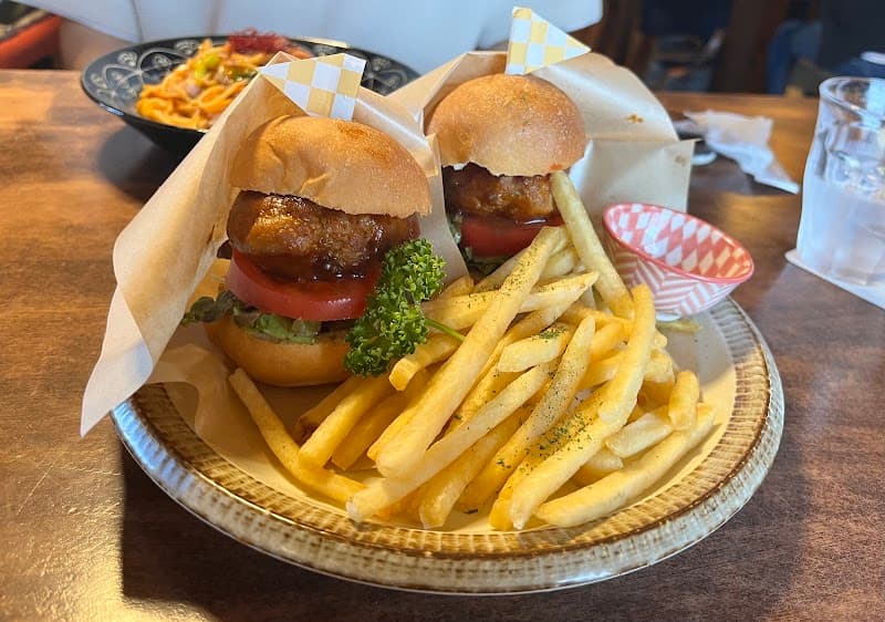 ナチュールの店内・料理の写真 2枚目
