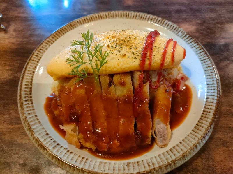 ナチュールの店内・料理の写真 3枚目