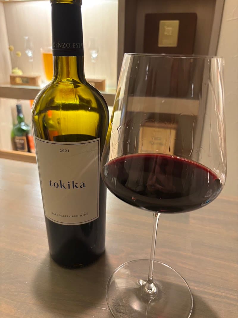winebar lasの店内・料理の写真 2枚目