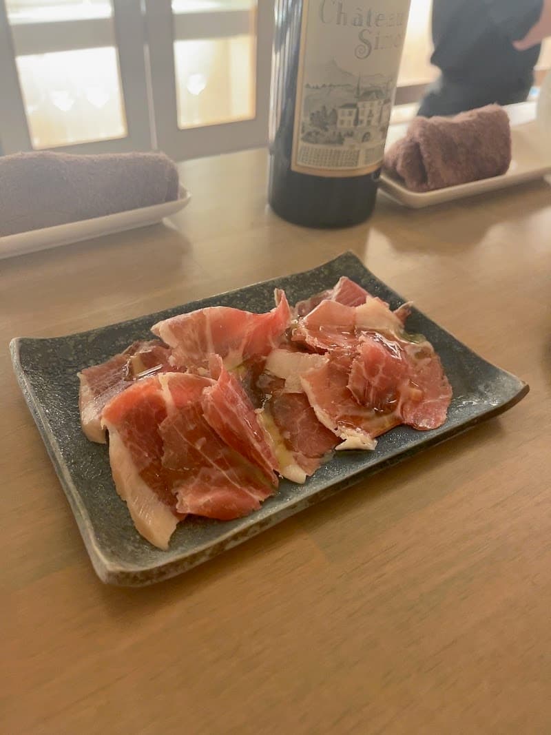 winebar lasの店内・料理の写真 3枚目