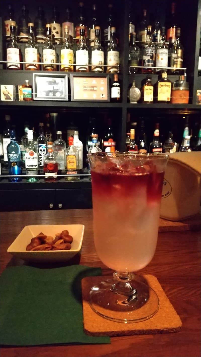バー・オクムラ（ＢＡＲ・ＯＫＵＭＵＲＡ）の店内・料理の写真 2枚目