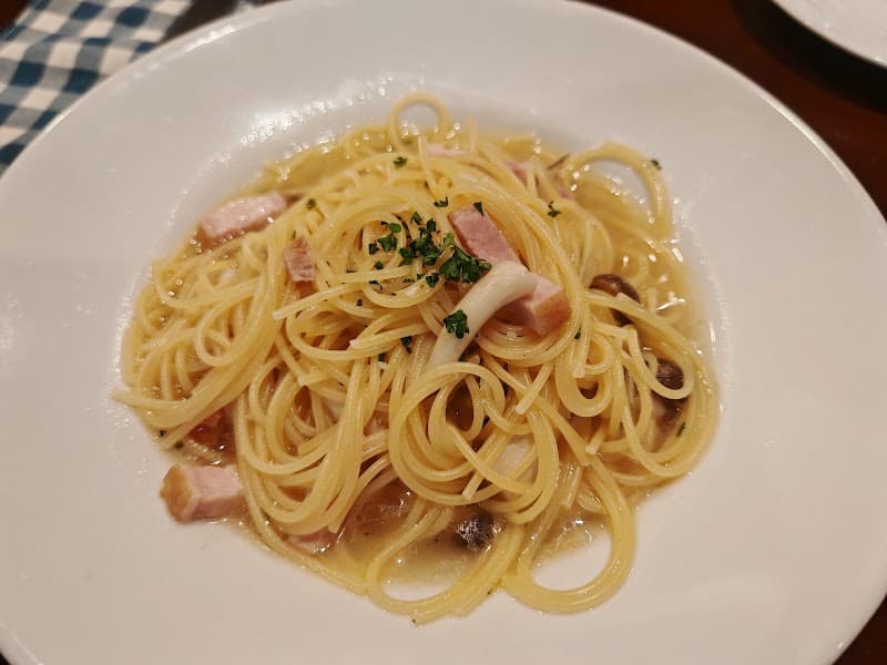 ワイン食堂エルバッチャの店内・料理の写真 3枚目