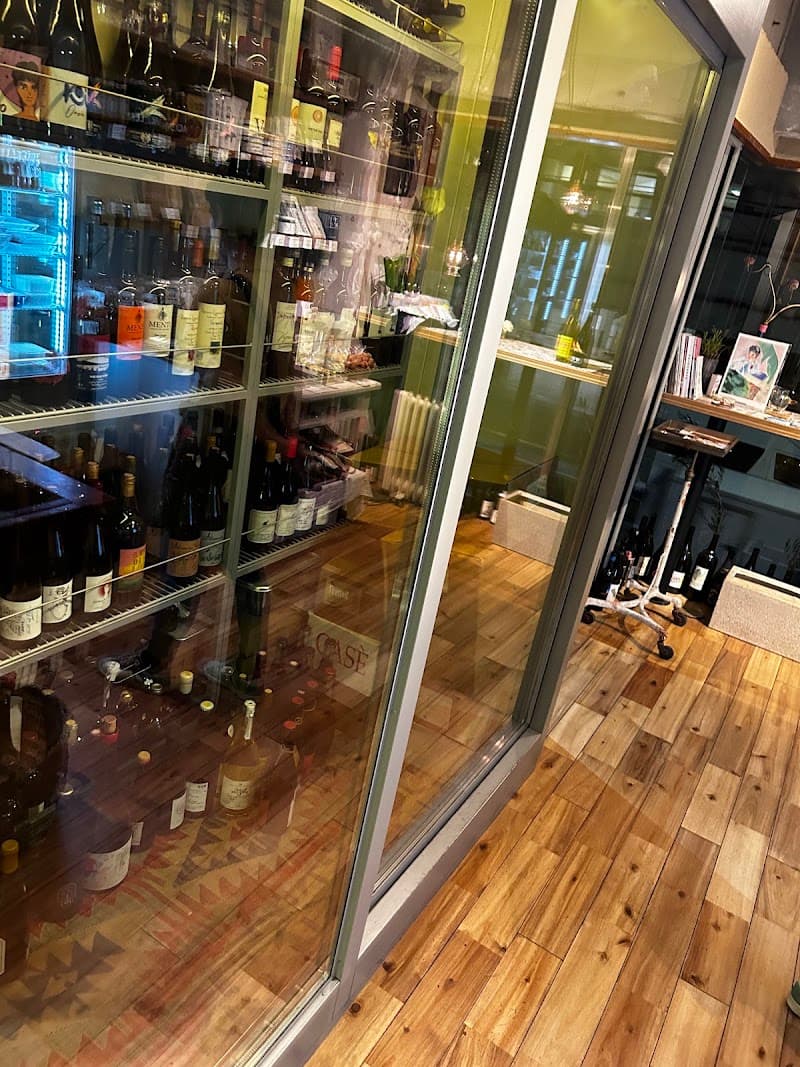 202 WINE＆GROCERYの店内・料理の写真 2枚目