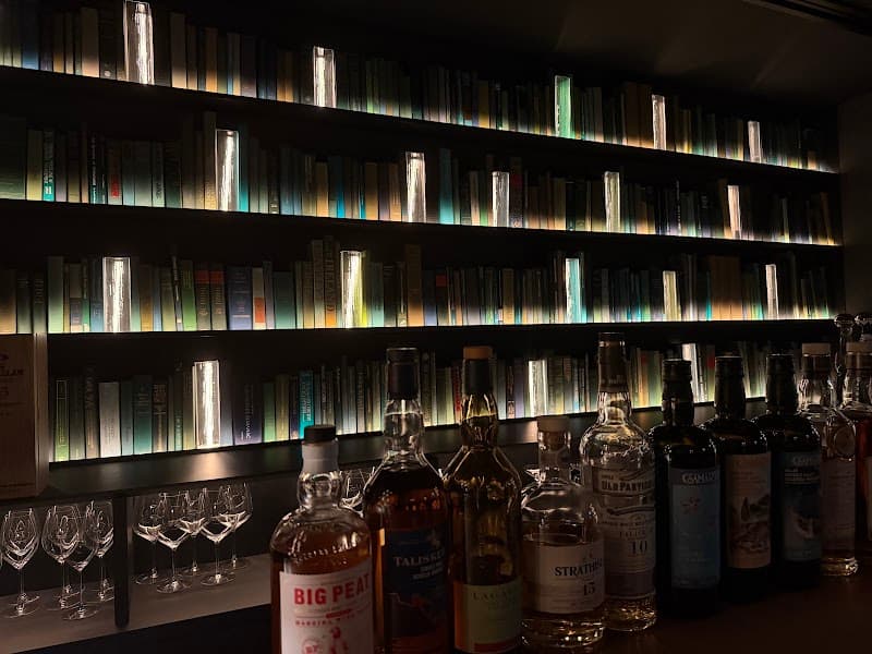 BARの店内・料理の写真 3枚目