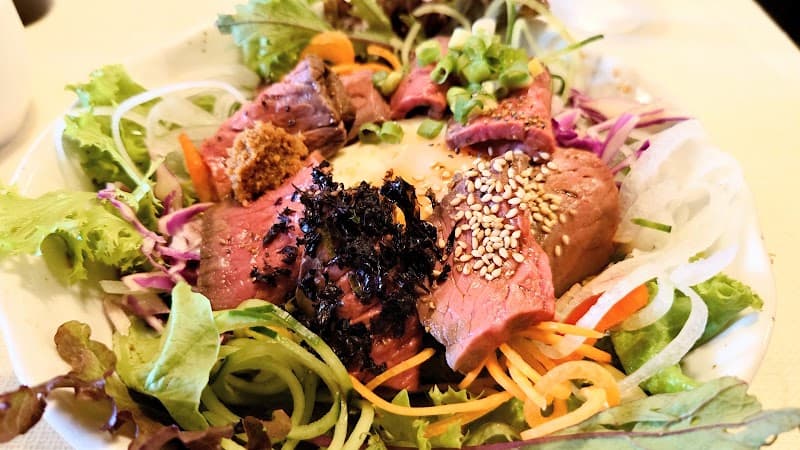 コットンクロスの店内・料理の写真 2枚目