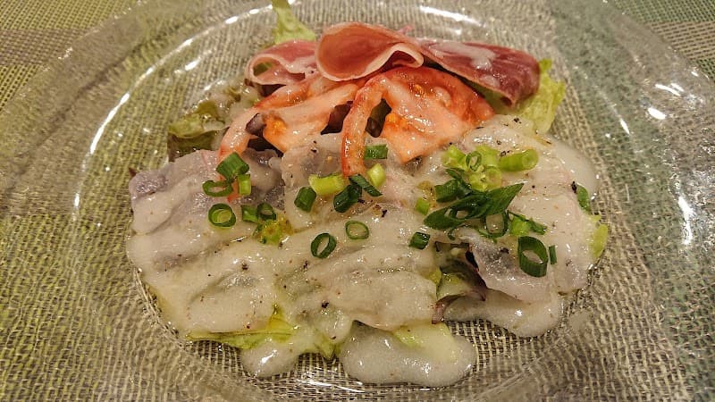 ビストロ トシの店内・料理の写真 2枚目