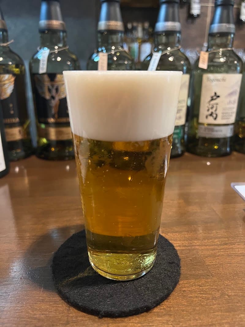 ユリイカ(Food pairing bar eureka)の店内・料理の写真 3枚目