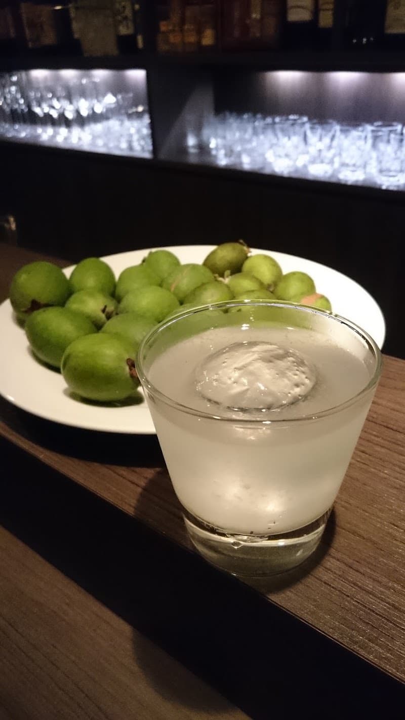 トロアジェームオムの店内・料理の写真 2枚目