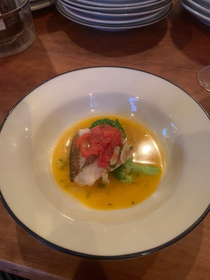 bar spessoの店内・料理の写真 3枚目