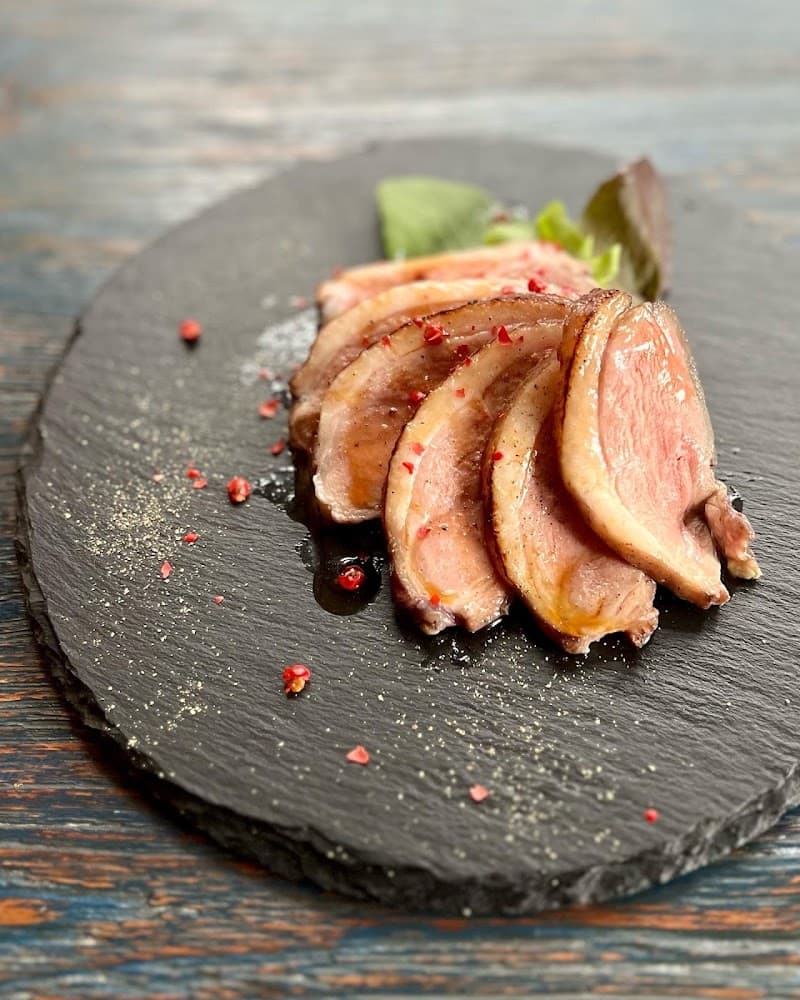 SNUG 草津の店内・料理の写真 2枚目