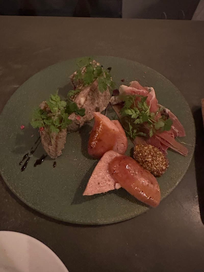 36.5℃ Kitchenの店内・料理の写真 3枚目