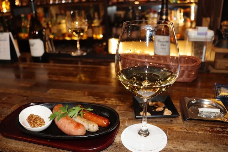 Bar IL･HaLTeの店内・料理の写真 2枚目