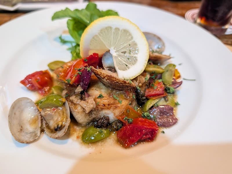 Bar IL･HaLTeの店内・料理の写真 3枚目